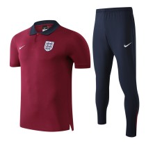 England 25/26 Polo and Pants Set