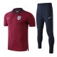 England 25/26 Polo and Pants Set