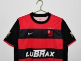 Flamengo 2000/2001 Home Retro Jersey