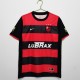 Flamengo 2000/2001 Home Retro Jersey