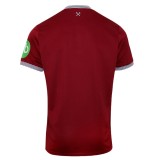 Thai Version West Ham United 25/26 Home Jersey