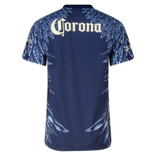 Thai Version Women's Club América 25/26 Away Jersey