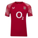 England Rugby 25/26 Pre Match Jersey