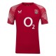 England Rugby 25/26 Pre Match Jersey