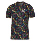 South Africa Springboks 2025 Men's Pre Match Jersey