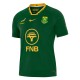 South Africa Springboks 2025 Men's Home Jersey