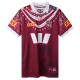 QLD Maroons State of Origin 2025 Men's Indigenous Jersey