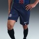 Player Version PSG 25/26 Home Authentic Shorts