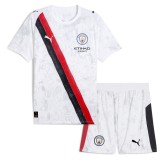 Manchester City 25/26 Limited Edition Jersey and Short Kit