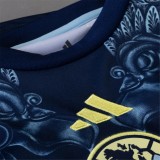 Thai Version Women's Club América 25/26 Away Jersey