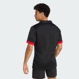 Māori All Blacks 2025 Men's Home Rugby Jersey