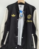 MUFC 25/26 Chinese New Year Jacket - Unisex