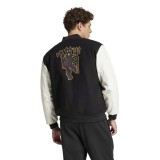 MUFC 25/26 Chinese New Year Jacket - Unisex