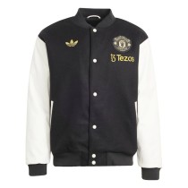 MUFC 25/26 Chinese New Year Jacket - Unisex