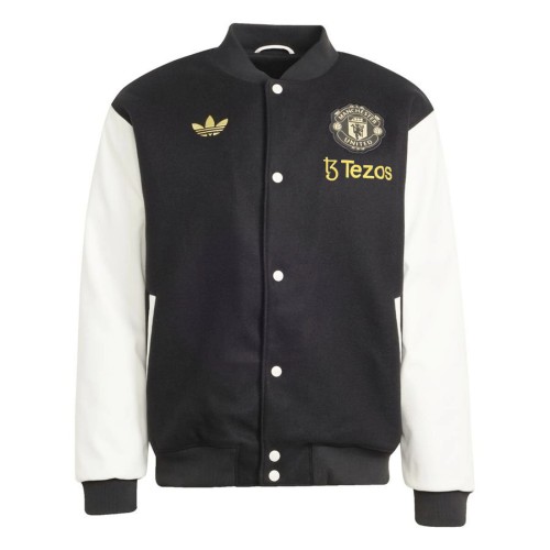 MUFC 25/26 Chinese New Year Jacket - Unisex