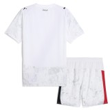 Manchester City 25/26 Limited Edition Jersey and Short Kit