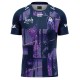 Canterbury Bulldogs 2025 Men's Captains Run Jersey