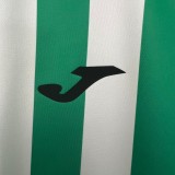 Thai Version Córdoba CF 25/26 Home Jersey