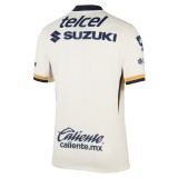 Thai Version Pumas UNAM 25/26 Home Jersey