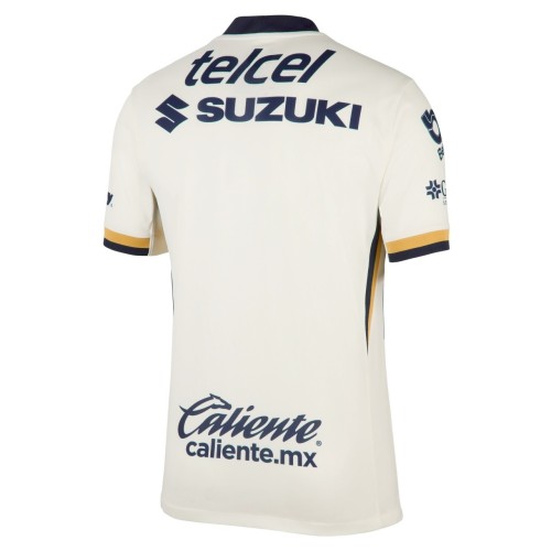 Thai Version Pumas UNAM 25/26 Home Jersey