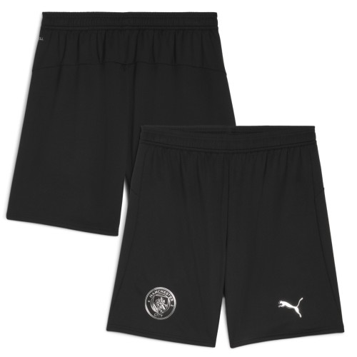 Thai Version Manchester City 25/26 Away Shorts
