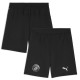 Thai Version Manchester City 25/26 Away Shorts