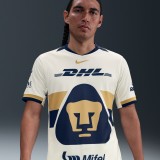 Thai Version Pumas UNAM 25/26 Home Jersey