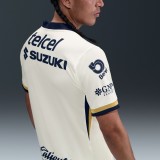Thai Version Pumas UNAM 25/26 Home Jersey