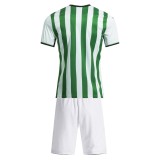 Kids Córdoba CF 25/26 Home Jersey and Short Kit