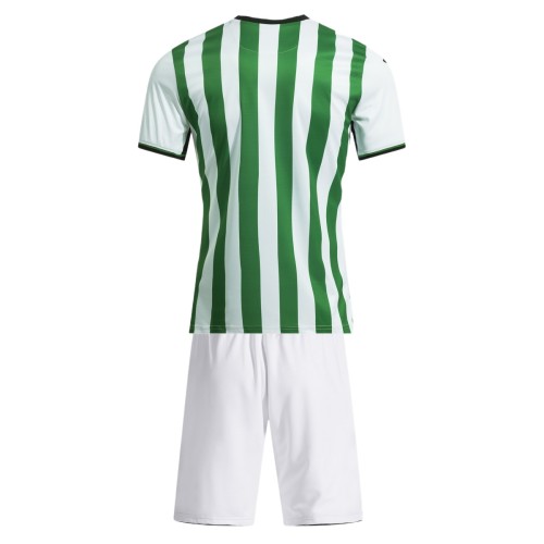 Kids Córdoba CF 25/26 Home Jersey and Short Kit
