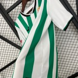 Thai Version Córdoba CF 25/26 Home Jersey