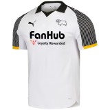 Thai Version Derby County 25/26 Home Jersey