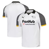 Thai Version Derby County 25/26 Home Jersey