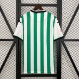 Thai Version Córdoba CF 25/26 Home Jersey
