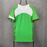 Mexico 2004/2006 Home Retro Jersey