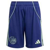 Thai Version Ajax 25/26 Away Shorts