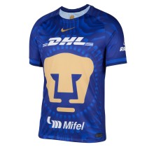 Thai Version Pumas UNAM 25/26 Away Jersey