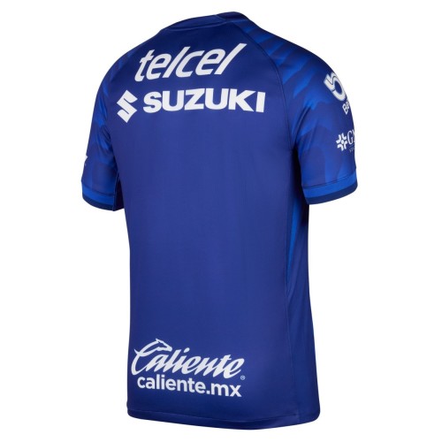 Thai Version Pumas UNAM 25/26 Away Jersey