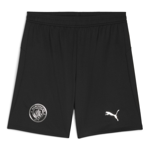 Thai Version Manchester City 25/26 Away Shorts