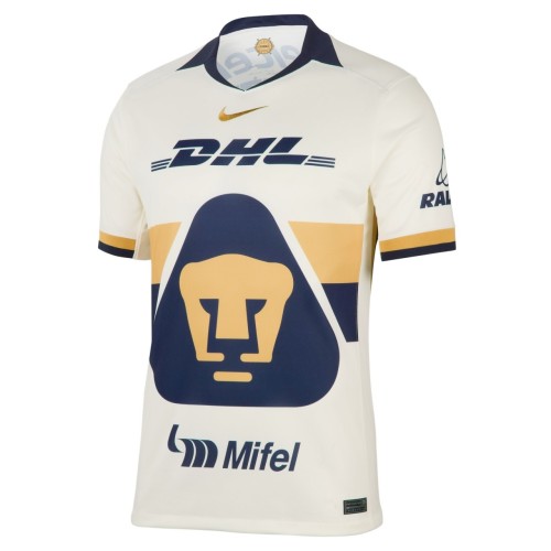 Thai Version Pumas UNAM 25/26 Home Jersey
