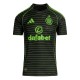 Player Version Celtic 25/26 Away Authentic Jersey