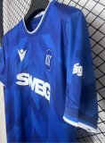 Thai Version Karlsruher SC 25/26 Home Jersey