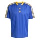 Thai Version Boca Juniors 25/26 Terrace Icons Jersey