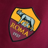 Player Version AS Roma 25/26 Home Authentic Shorts