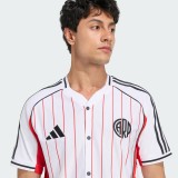 Thai Version River Plate 25/26 US Pack Jersey