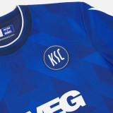 Thai Version Karlsruher SC 25/26 Home Jersey