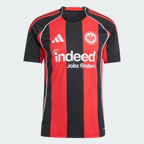 Thai Version Eintracht Frankfurt 25/26 Home Jersey