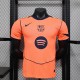 Player Version Barcelona 25/26 Third Authentic Jersey