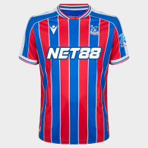 Thai Version Crystal Palace 25/26 Home Jersey