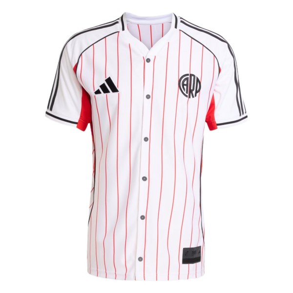 Thai Version River Plate 25/26 US Pack Jersey